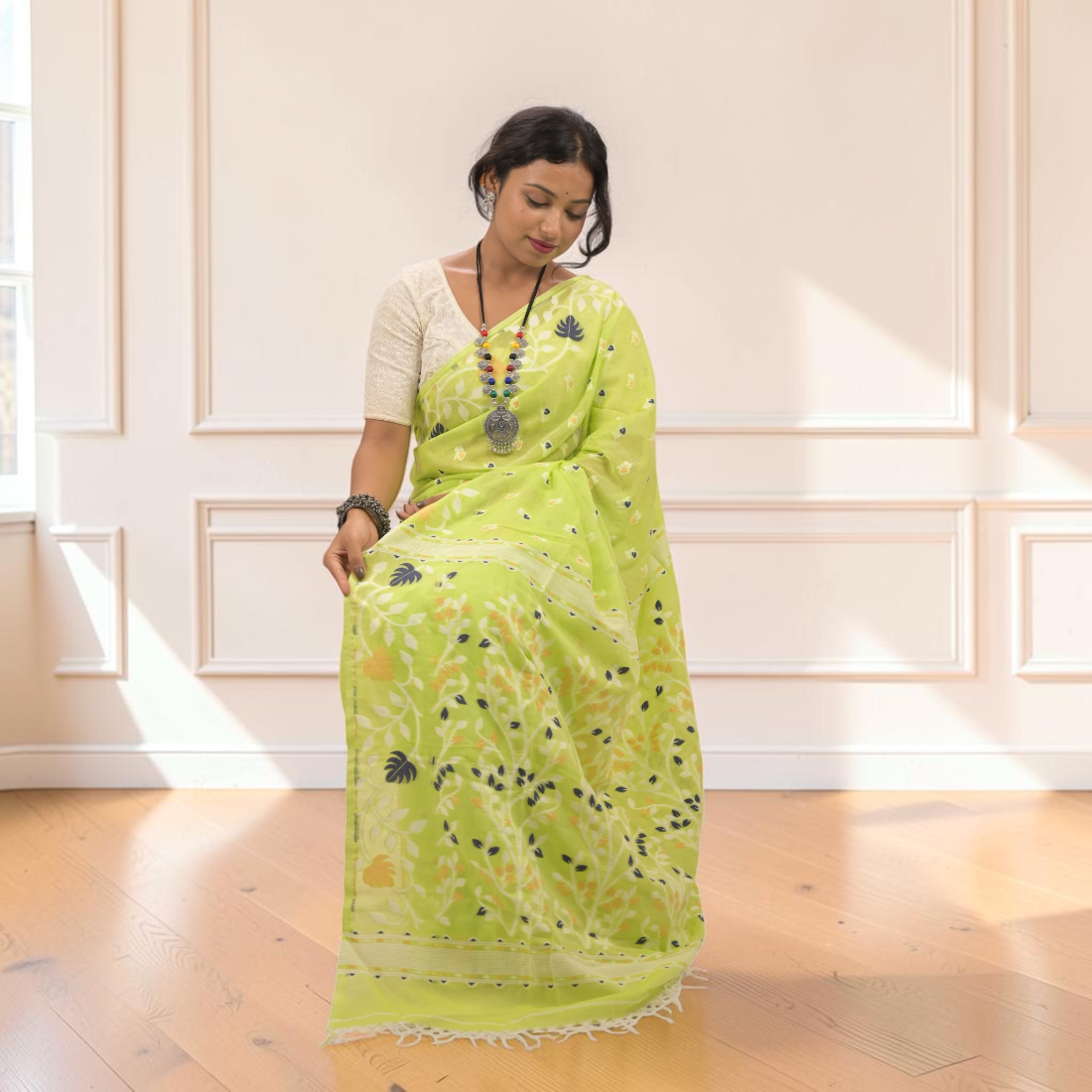 Light Green