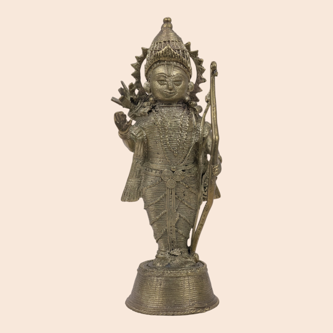 Dokra Ram ji