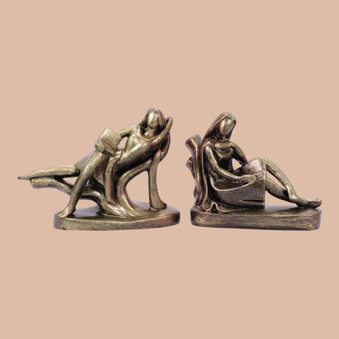 Clay show piece - Handcrafted Indian Art (View 4) | Art Angan